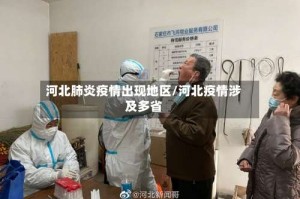 河北肺炎疫情出现地区/河北疫情涉及多省