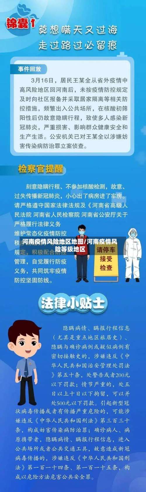 河南疫情风险地区地图/河南疫情风险等级地区-第1张图片